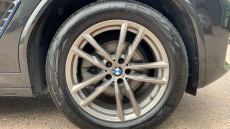 BMW X3 xDrive20d M Sport 5dr Step Auto Diesel Estate